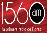 Logo de AM 1560 Trinidad