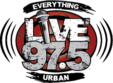 Logo de WKTT Live 97.5 FM