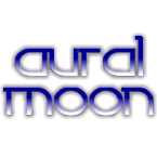 Logo de Aural Moon