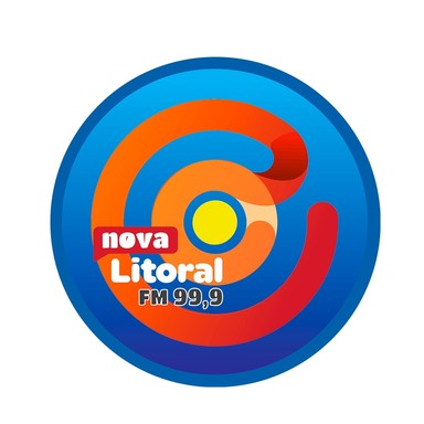 Logo de Litoral FM