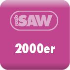 Logo de Radio SAW - 2000er