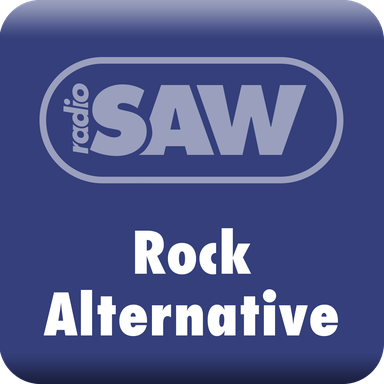 Logo de radio SAW - Rock Alternative