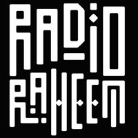 Logo de Radio Raheem