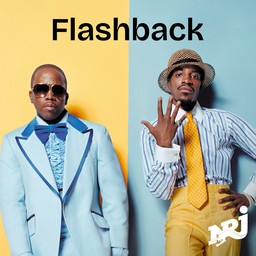 Logo de NRJ FLASHBACK