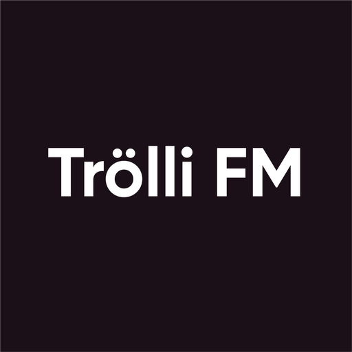 Logo de Trölli