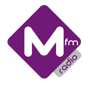 Logo de MFM Radio