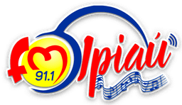 Logo de Ipiaú FM