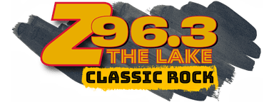 Logo de KZDY Z-96.3 The Lake