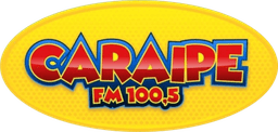 Logo de Radio Caraípe FM