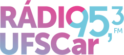Logo de Radio UFSCar