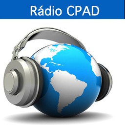 Logo de Radio CPAD