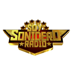 Logo de Soy Sonidero Radio