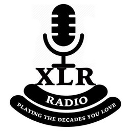 Logo de XLR Radio