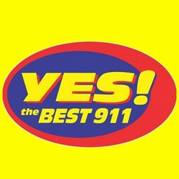 Logo de Yes FM Boracay 911