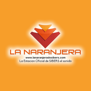 Logo de La Naranjera de Sibers