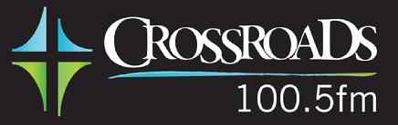 Logo de KEFC-LP Crossroads 100.5 FM