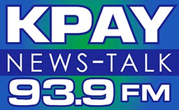 Logo de NewsTalk 93.9 KPAY