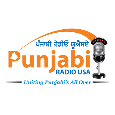 Logo de KIID Punjabi Radio 1470 AM