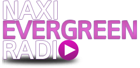 Logo de Naxi Evergreen Radio