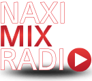 Logo de Naxi Mix Radio
