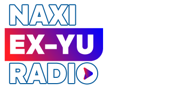 Logo de Naxi Ex Yu Radio