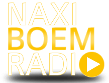 Logo de Naxi Boem Radio