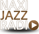 Logo de Naxi Jazz Radio