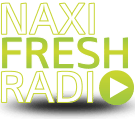 Logo de Naxi Fresh Radio