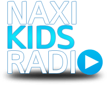 Logo de Naxi Kids Radio