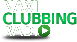 Logo de Naxi Clubbing Radio