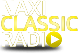 Logo de Naxi Classic Radio