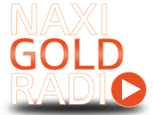 Logo de Naxi Gold Radio