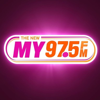 Logo de KVMI My 97.5 FM