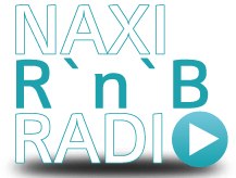 Logo de Naxi R'n'B Radio