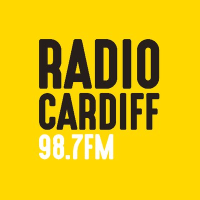 Logo de VCS Radio Cardiff