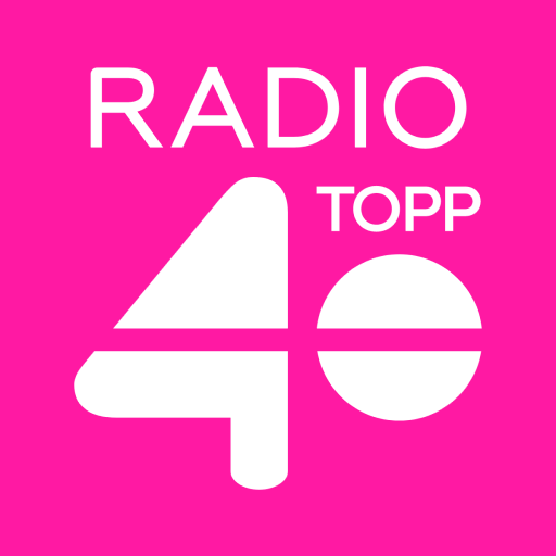 Logo de Topp 40