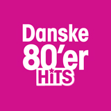 Logo de Danske 80'er Hits
