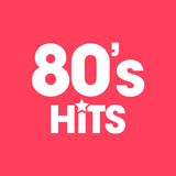 Logo de 80's Hits
