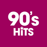 Logo de 90's Hits