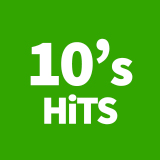 Logo de 10's Hits