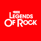 Logo de myROCK Legends of Rock