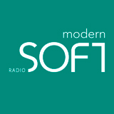 Logo de Radio Soft Modern