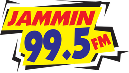 Logo de KMRJ Jammin 99.5 FM