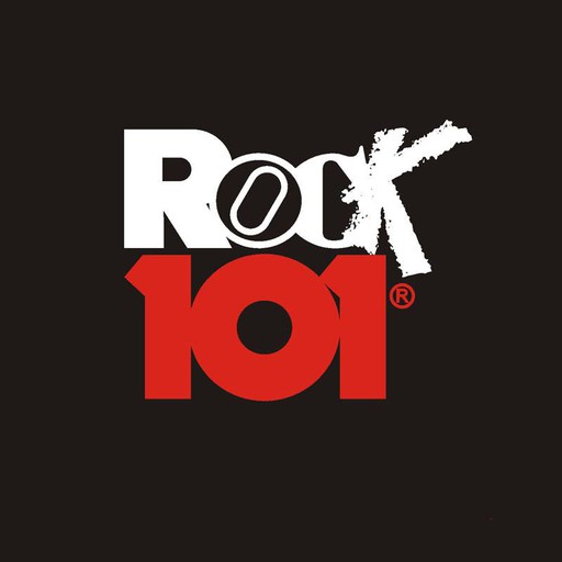 Logo de Rock 101