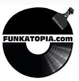 Logo de Funk Radio -Funkedup