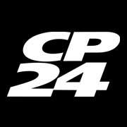 Logo de CP24 FM