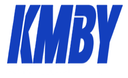 Logo de KNRY KMBY 1240 & 95.9 FM