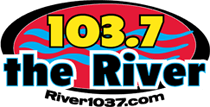Logo de KODS 103.7 The River FM