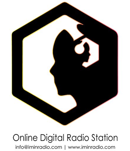 Logo de I'm in Radio