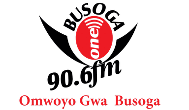 Logo de Busoga One